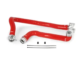 Mishimoto Silicone Hose Kit Ford F-250 | 350 | 450 | 550 Super Duty 2011-2016