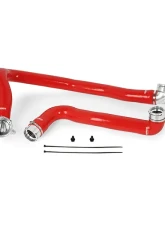 Mishimoto Silicone Hose Kit Ford F-250 | 350 | 450 | 550 Super Duty 2011-2016                                     - MMHOSE-F2D-11RD - Image 2