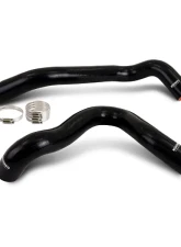 Mishimoto Coolant Hose Reroute Kit                                     - MMHOSE-F2D-99RRBK - Image 4