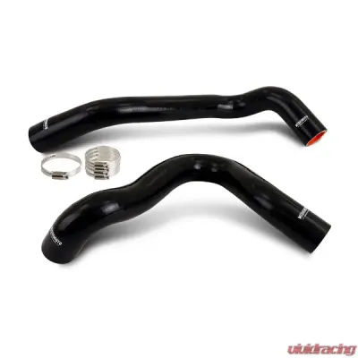 Mishimoto Coolant Hose Reroute Kit - MMHOSE-F2D-99RRBK