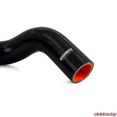 Mishimoto Coolant Hose Reroute Kit - MMHOSE-F2D-99RRBK