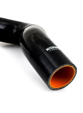Mishimoto Upper Coolant Hose Reroute Kit                                     - MMHOSE-F2D-99UBK - Image 3