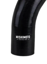 Mishimoto Upper Coolant Hose Reroute Kit                                     - MMHOSE-F2D-99UBK - Image 4