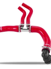 Mishimoto Radiator Hose Ford F-150 2011-2014                                     - MMHOSE-F35T-11RD - Image 2