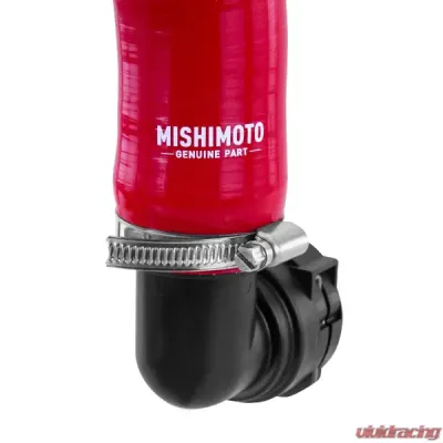 Mishimoto Radiator Hose Ford F-150 2011-2014 - MMHOSE-F35T-11RD
