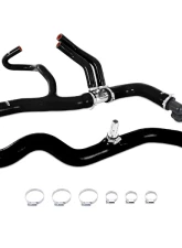 Mishimoto Coolant Hose Kit                                     - MMHOSE-F35T-17BK - Image 4