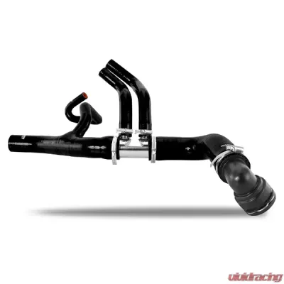 Mishimoto Coolant Hose Kit - MMHOSE-F35T-17BK