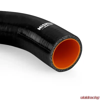 Mishimoto Coolant Hose Kit - MMHOSE-F35T-17BK