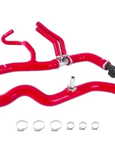 Mishimoto Coolant Hose Kit Ford F-150 | Raptor 2017                                     - MMHOSE-F35T-17RD - Image 4