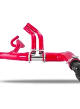 Mishimoto Coolant Hose Kit Ford F-150 | Raptor 2017                                     - MMHOSE-F35T-17RD - Image 2