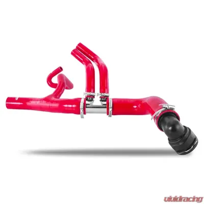Mishimoto Coolant Hose Kit Ford F-150 | Raptor 2017 - MMHOSE-F35T-17RD
