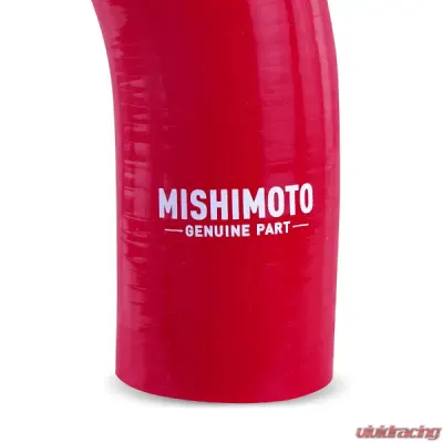 Mishimoto Coolant Hose Kit Ford F-150 | Raptor 2017 - MMHOSE-F35T-17RD