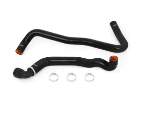 Mishimoto Silicone Radiator Hose Ford F-150 1998-2010