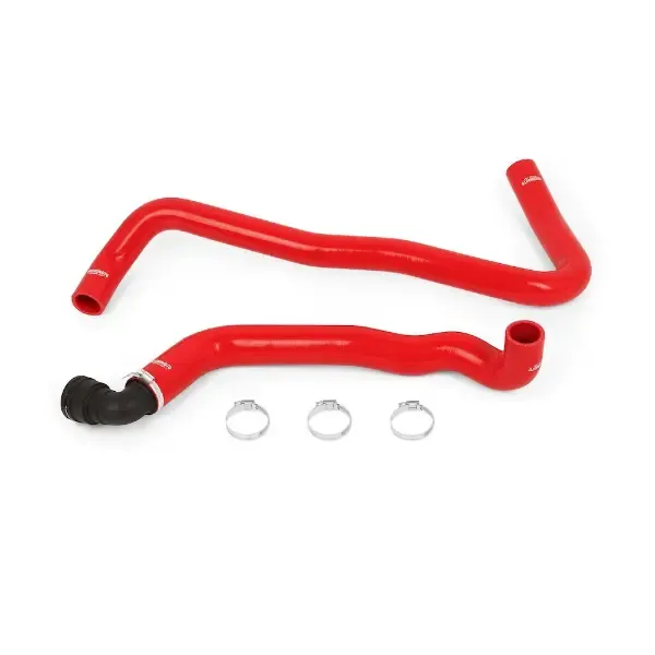 Mishimoto Silicone Radiator Hose - MMHOSE-F46-09RD