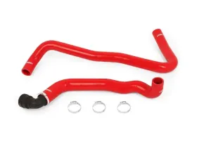 Mishimoto Silicone Radiator Hose Ford F-150 1998-2010