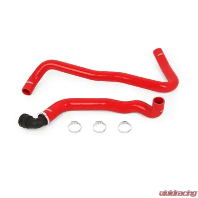 Mishimoto Silicone Radiator Hose - MMHOSE-F46-09RD