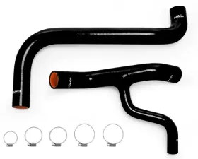 Mishimoto Silicone Radiator Hose Ford F-150 1998-2003