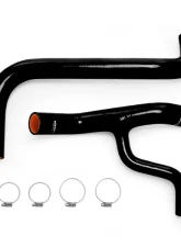 Mishimoto Silicone Radiator Hose                                     - MMHOSE-F46-98BK - Image 2