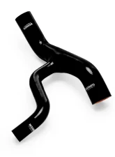 Mishimoto Silicone Radiator Hose                                     - MMHOSE-F46-98BK - Image 3