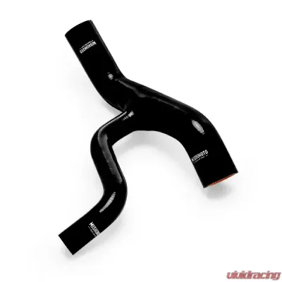 Mishimoto Silicone Radiator Hose - MMHOSE-F46-98BK