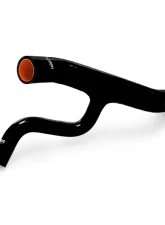 Mishimoto Silicone Radiator Hose                                     - MMHOSE-F46-98BK - Image 4