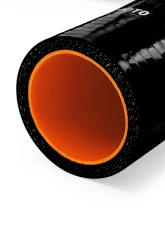 Mishimoto Silicone Radiator Hose                                     - MMHOSE-F46-98BK - Image 5