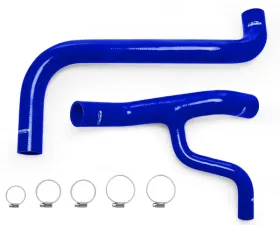 Mishimoto Silicone Radiator Hose Ford F-150 1998-2003