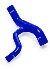 Mishimoto Silicone Radiator Hose                                     - MMHOSE-F46-98BL - Image 3