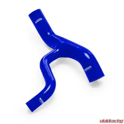 Mishimoto Silicone Radiator Hose - MMHOSE-F46-98BL