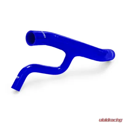 Mishimoto Silicone Radiator Hose - MMHOSE-F46-98BL