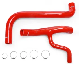 Mishimoto Silicone Radiator Hose Ford F-150 1998-2003