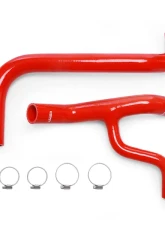 Mishimoto Silicone Radiator Hose                                     - MMHOSE-F46-98RD - Image 2