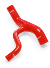 Mishimoto Silicone Radiator Hose                                     - MMHOSE-F46-98RD - Image 3