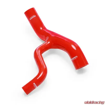 Mishimoto Silicone Radiator Hose - MMHOSE-F46-98RD