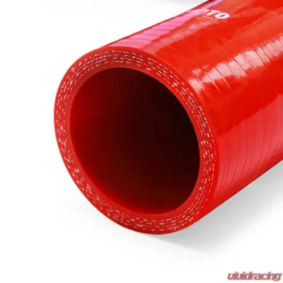 Mishimoto Silicone Radiator Hose - MMHOSE-F46-98RD