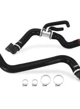 Mishimoto Silicone Radiator Hose                                     - MMHOSE-F50-15BK - Image 4