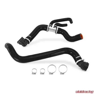 Mishimoto Silicone Radiator Hose - MMHOSE-F50-15BK