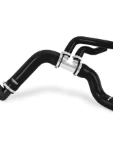 Mishimoto Silicone Radiator Hose                                     - MMHOSE-F50-15BK - Image 2
