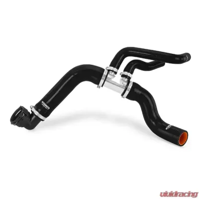 Mishimoto Silicone Radiator Hose - MMHOSE-F50-15BK