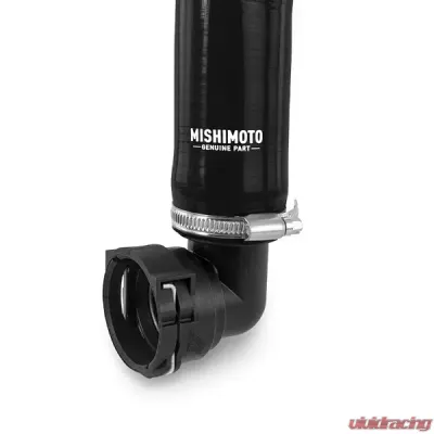 Mishimoto Silicone Radiator Hose - MMHOSE-F50-15BK