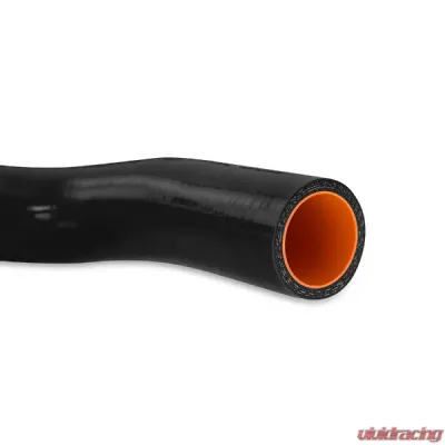 Mishimoto Silicone Radiator Hose - MMHOSE-F50-15BK