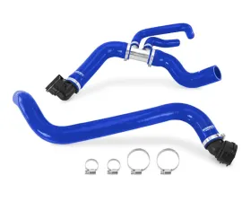 Mishimoto Silicone Radiator Hose
