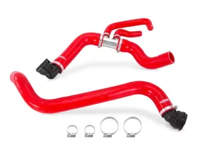 Mishimoto Silicone Radiator Hose