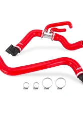 Mishimoto Silicone Radiator Hose                                     - MMHOSE-F50-15RD - Image 4