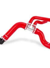 Mishimoto Silicone Radiator Hose                                     - MMHOSE-F50-15RD - Image 2