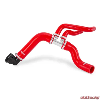 Mishimoto Silicone Radiator Hose - MMHOSE-F50-15RD