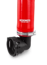 Mishimoto Silicone Radiator Hose                                     - MMHOSE-F50-15RD - Image 3