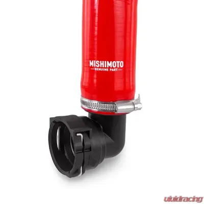 Mishimoto Silicone Radiator Hose - MMHOSE-F50-15RD