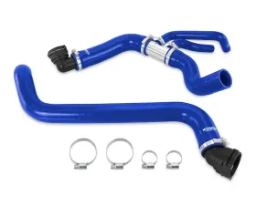 Mishimoto Silicone Radiator Hose