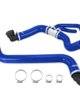 Mishimoto Silicone Radiator Hose                                     - MMHOSE-F50-18BL - Image 4